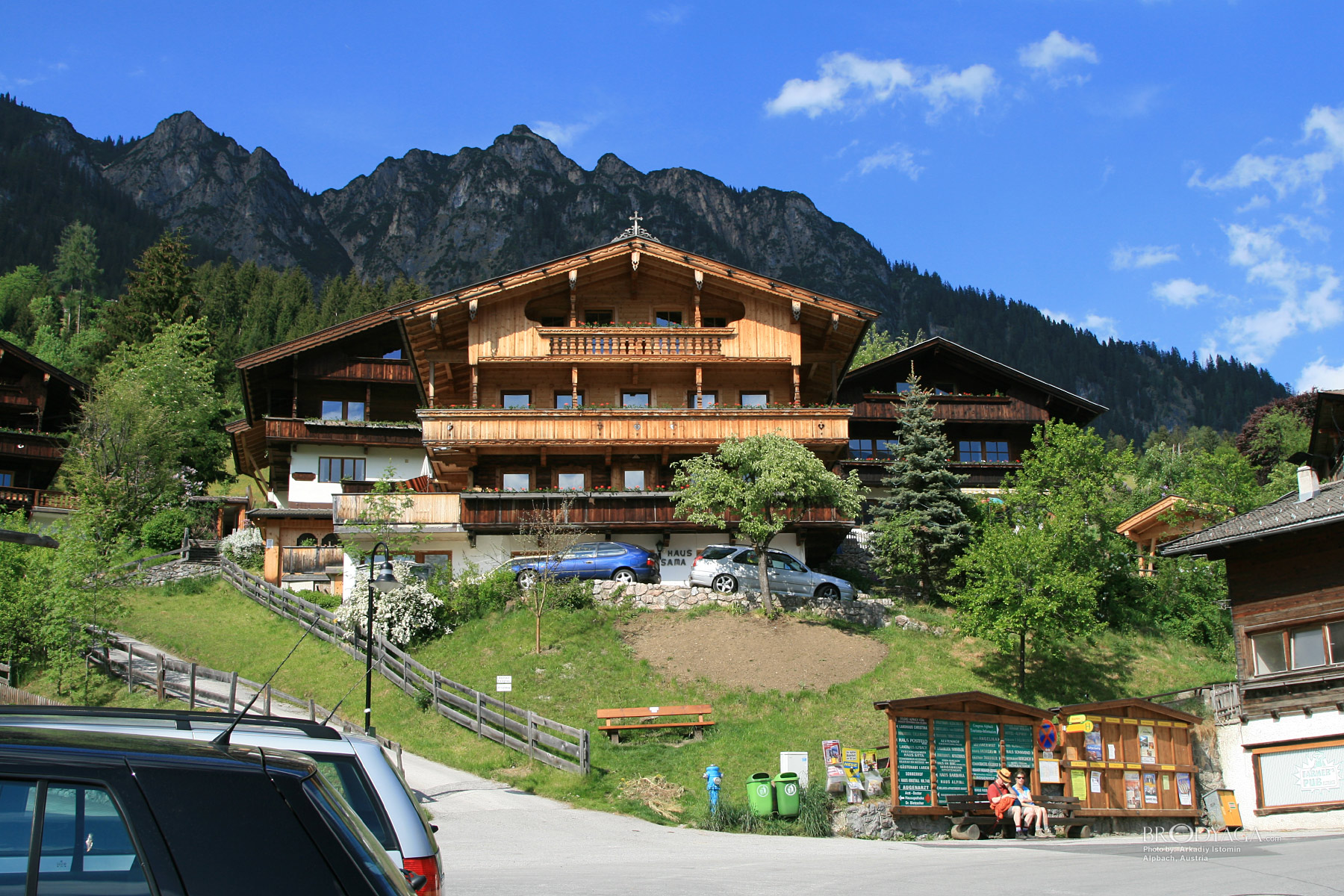 Alpbach